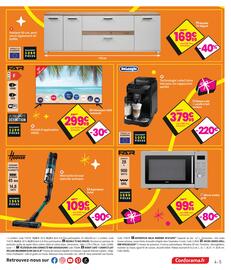 Catalogue Conforama page 5