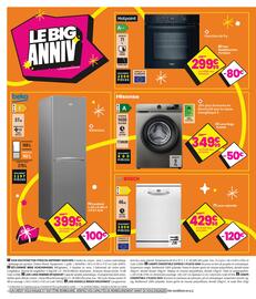 Catalogue Conforama page 6