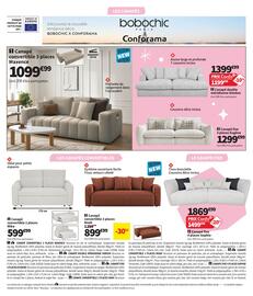 Catalogue Conforama page 8
