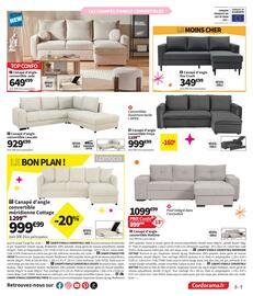 Catalogue Conforama page 9