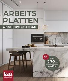 Möbel Buss Prospekt woche 35 Seite 6