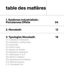 Catalogue Porcelanosa page 2