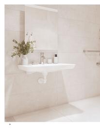 Catalogue Porcelanosa page 38