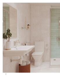 Catalogue Porcelanosa page 42