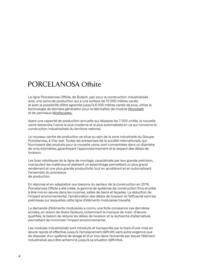 Catalogue Porcelanosa page 6