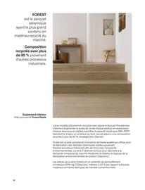 Catalogue Porcelanosa page 92