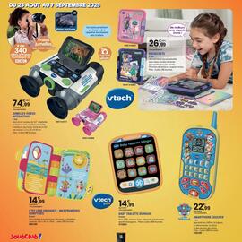 Catalogue JouéClub page 10