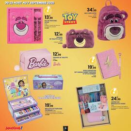 Catalogue JouéClub page 16