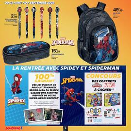 Catalogue JouéClub page 18
