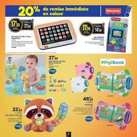 Catalogue JouéClub page 9