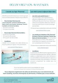 Catalogue ValVital page 2
