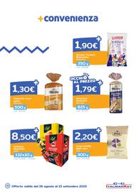 Volantino C+C Italmarket Pagina 10