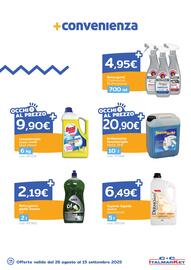 Volantino C+C Italmarket Pagina 14