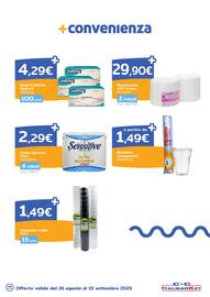 Volantino C+C Italmarket Pagina 15