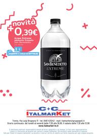 Volantino C+C Italmarket Pagina 16
