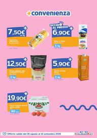 Volantino C+C Italmarket Pagina 5