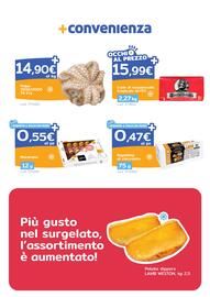 Volantino C+C Italmarket Pagina 7
