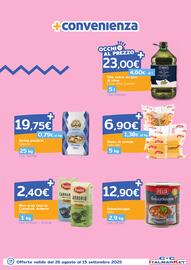 Volantino C+C Italmarket Pagina 8