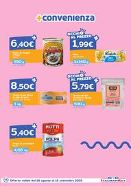 Volantino C+C Italmarket Pagina 9