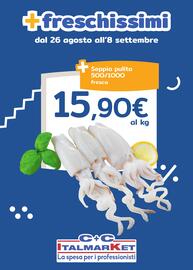 Volantino C+C Italmarket Pagina 3