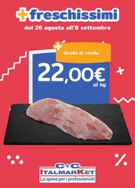 Volantino C+C Italmarket Pagina 4