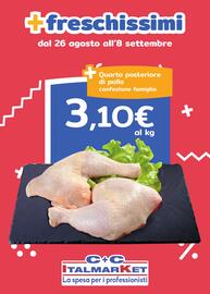 Volantino C+C Italmarket Pagina 5