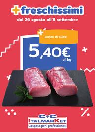 Volantino C+C Italmarket Pagina 6