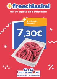 Volantino C+C Italmarket Pagina 7