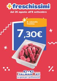 Volantino C+C Italmarket Pagina 8