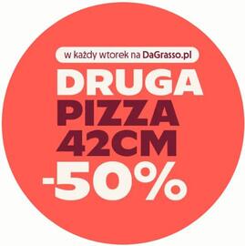 Da Grasso gazetka Strona 6