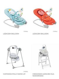 Chicco gazetka Strona 2