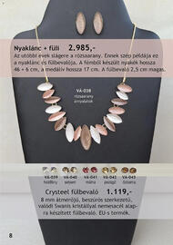 Betly akciós újság Oldal 8