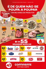 Folheto Continente Bom dia semana 35 Página 1
