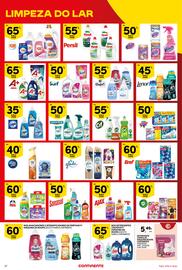 Folheto Continente Bom dia semana 35 Página 27
