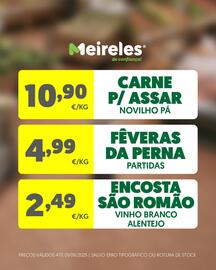 Folheto Carnes Meireles semana 35 Página 3