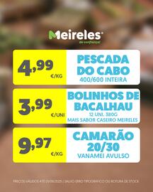 Folheto Carnes Meireles semana 35 Página 4