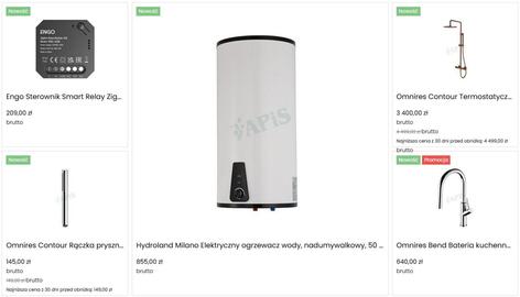 Apis gazetka tydzień 35 Strona 3