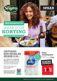Sligro folder | Wijn Pagina 15
