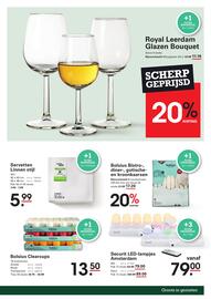 Sligro folder | Wijn Pagina 17