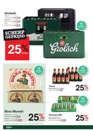 Sligro folder | Wijn Pagina 18