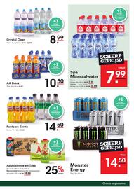 Sligro folder | Wijn Pagina 19