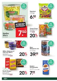 Sligro folder | Wijn Pagina 20