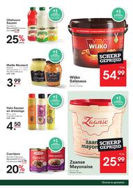 Sligro folder | Wijn Pagina 23