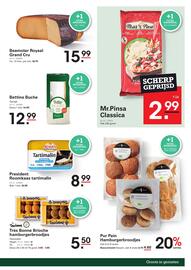 Sligro folder | Wijn Pagina 27