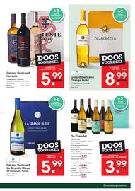 Sligro folder | Wijn Pagina 29