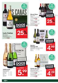 Sligro folder | Wijn Pagina 30