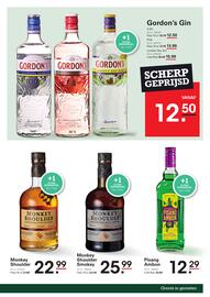 Sligro folder | Wijn Pagina 33