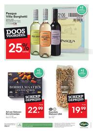Sligro folder | Wijn Pagina 34