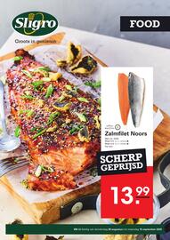 Sligro folder | Wijn Pagina 35