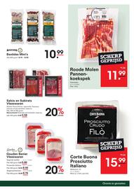 Sligro folder | Wijn Pagina 43